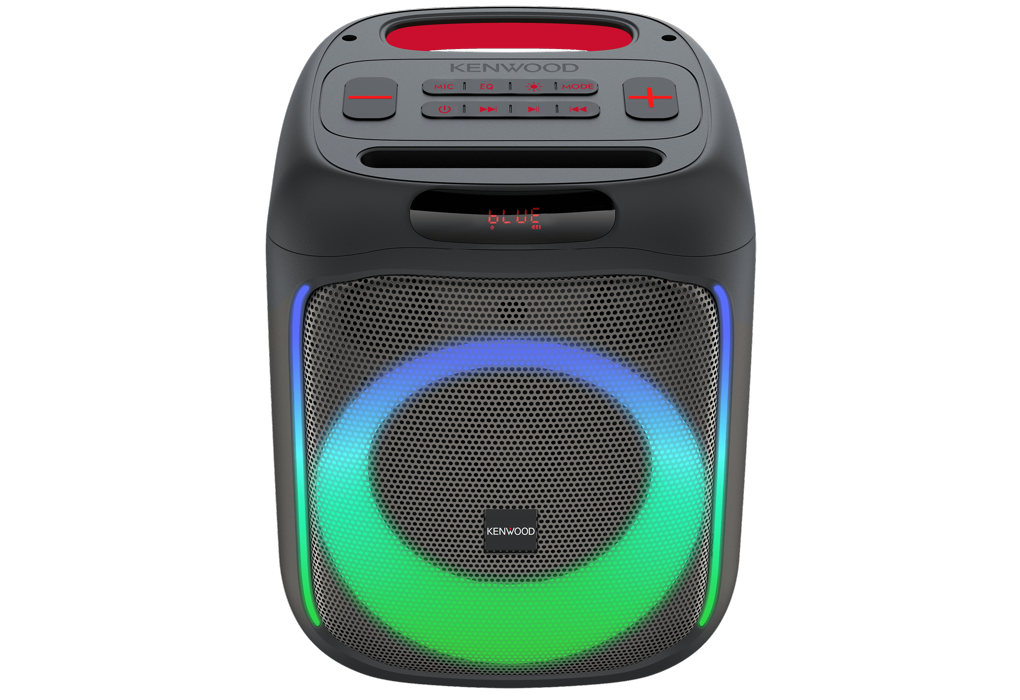 Kenwood AS-P200BT