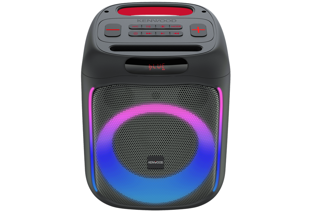 Kenwood AS-P200BT