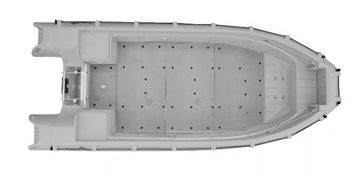 Whaly 500R60 Professional