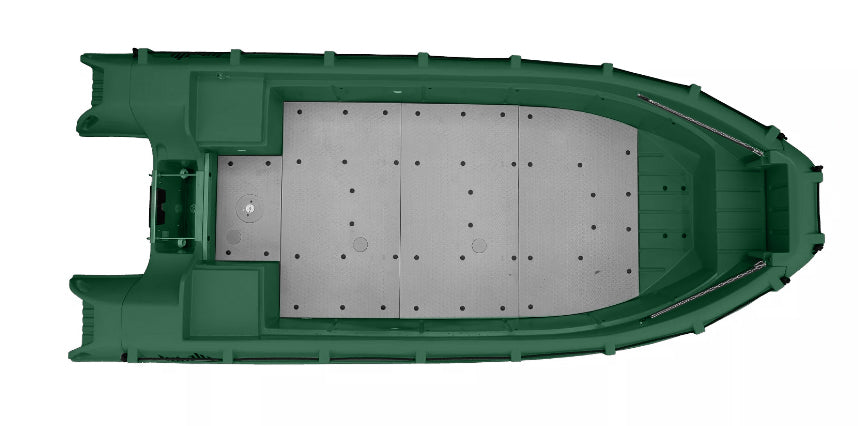 Whaly 500R60 Professional