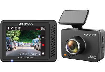 Kenwood DRV-A310W