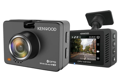 Kenwood DRV-A510W