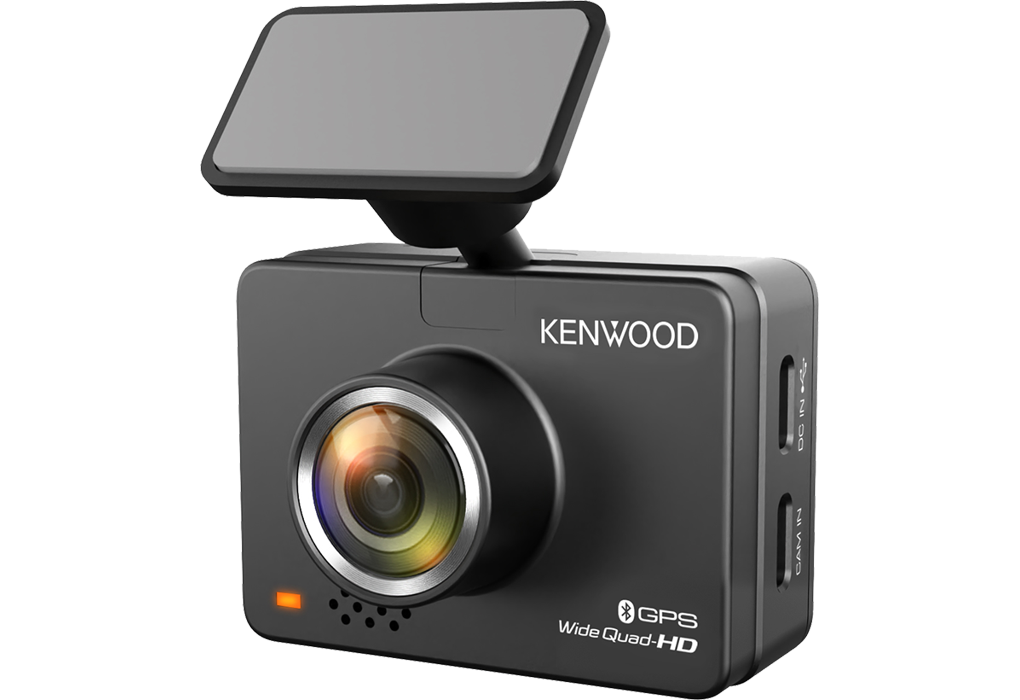 Kenwood DRV-A510W