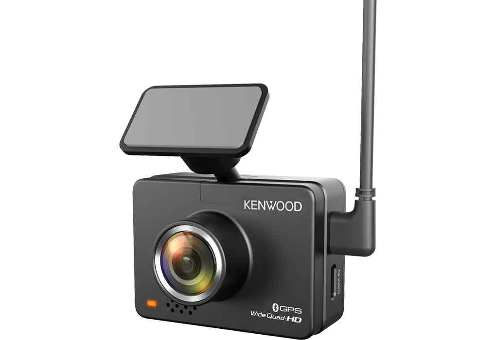 Kenwood DRV-A510W