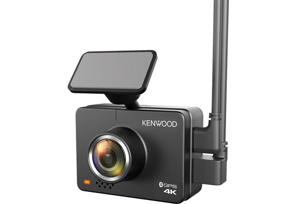 Kenwood DRV-A510W