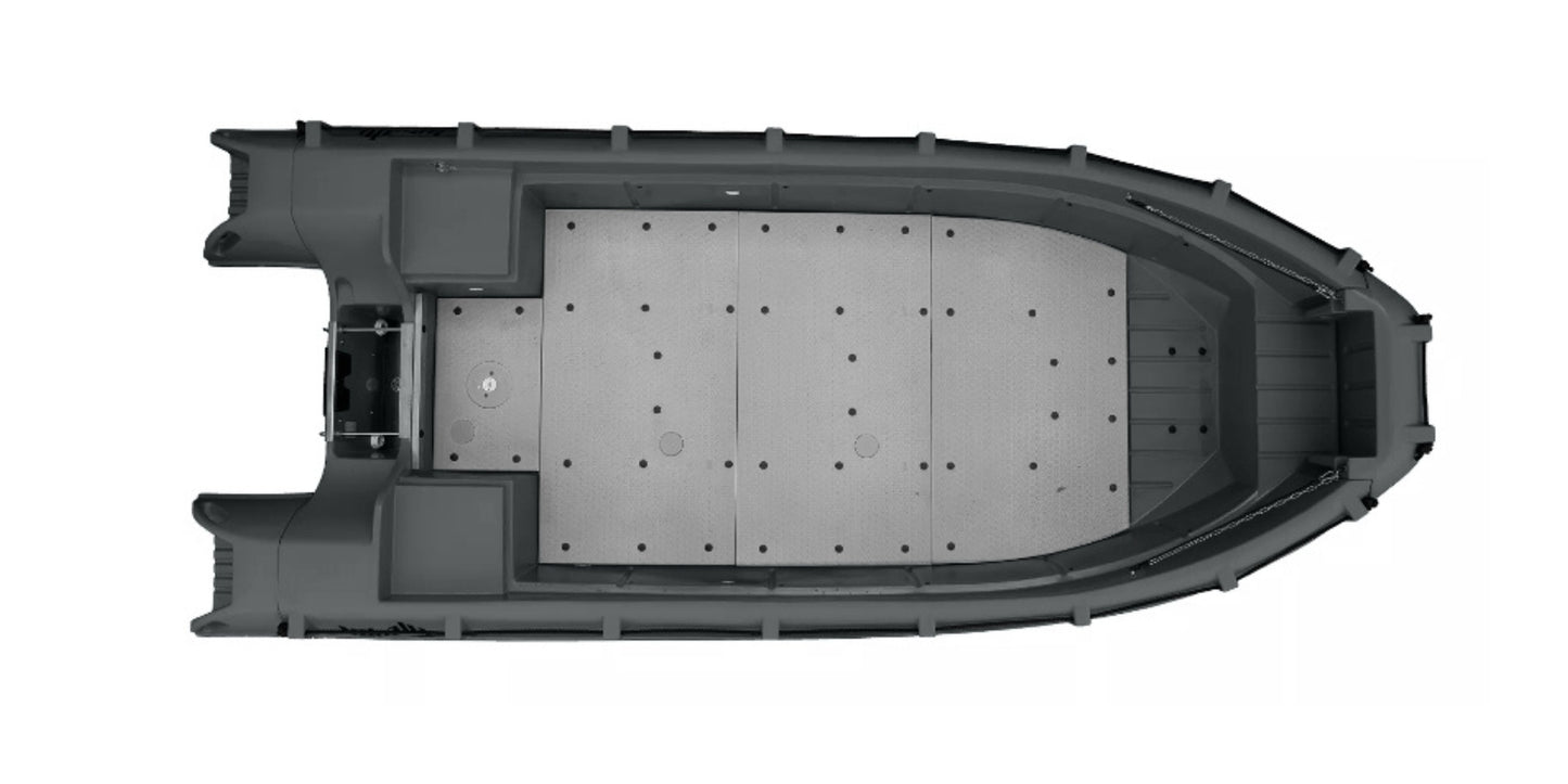 Whaly 500R80 Professional