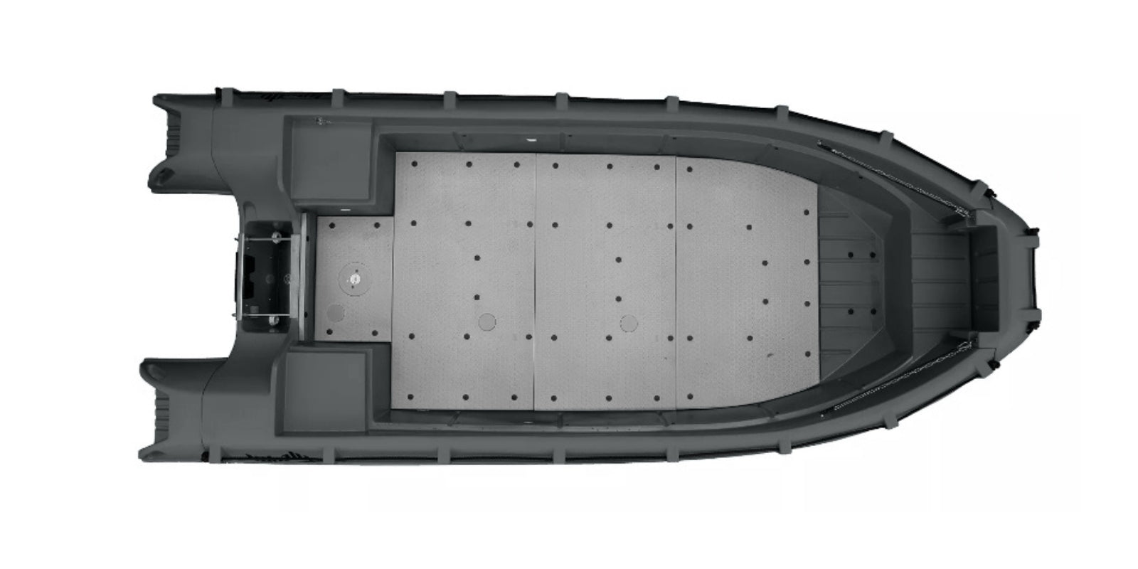 Whaly 500R80 Professional