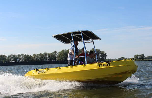 Whaly 500R80 Professional