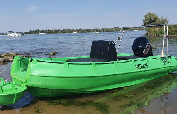 Whaly 500R80 Professional
