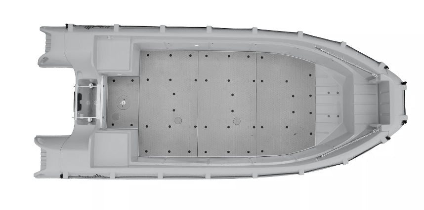 Whaly 500R80 Professional