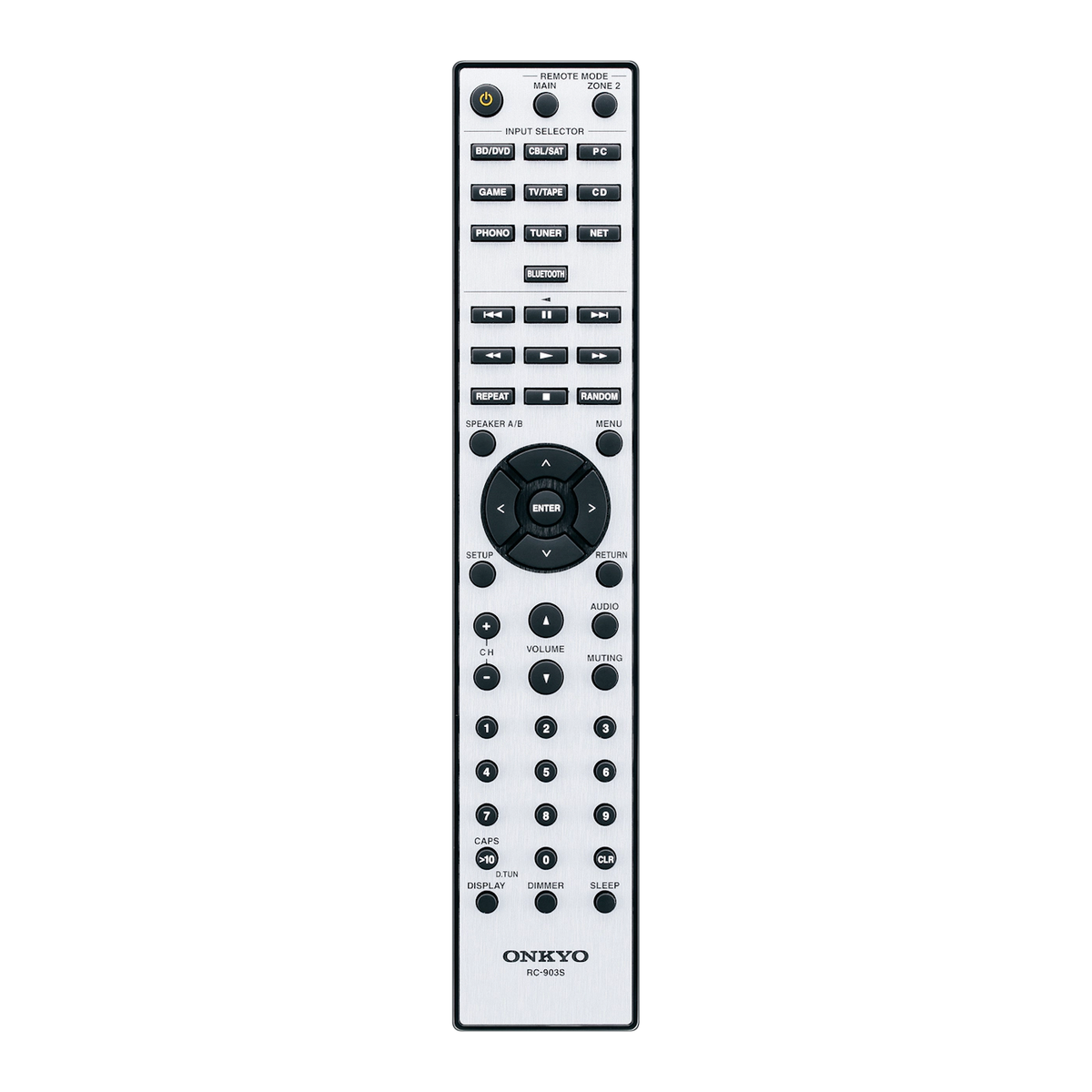 Onkyo TX-8470