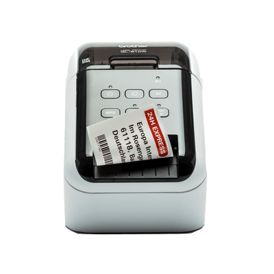 Brother QL-810Wc