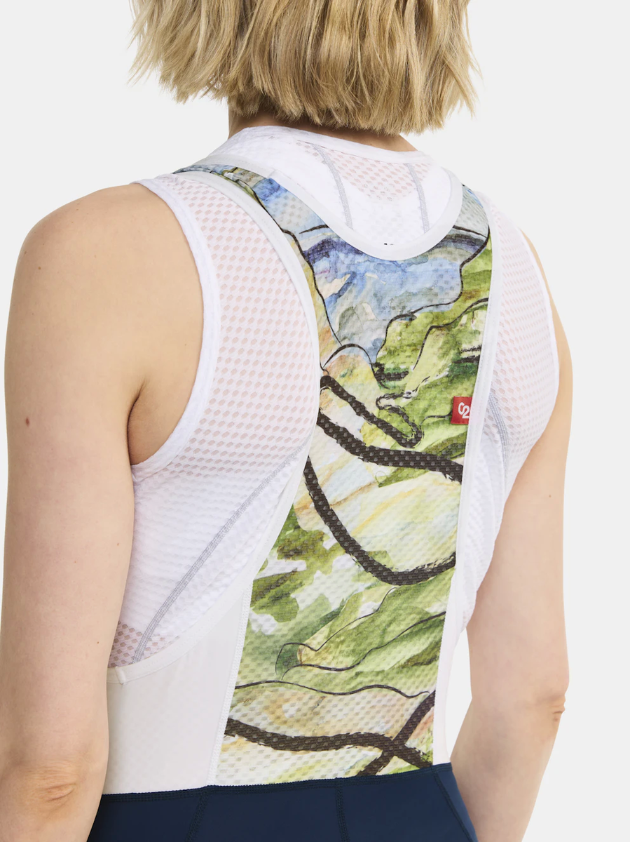 Craft ADV Endurance Graphic W S