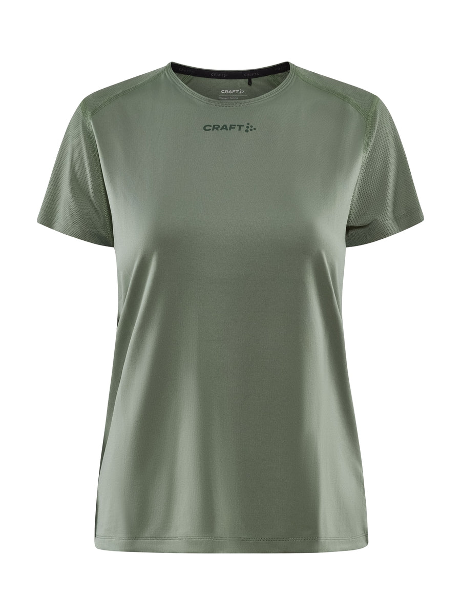 Craft ADV Essence SS Slim Tee S