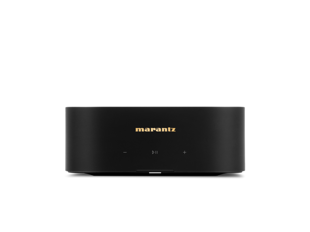 Marantz Model M1/N1B