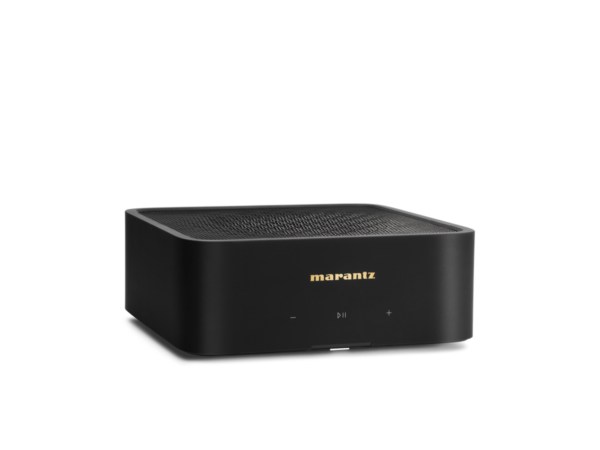 Marantz Model M1/N1B