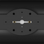 Sonos Outdoor by Sonance zwart buiten luidsprekerset  (prijs per paar)