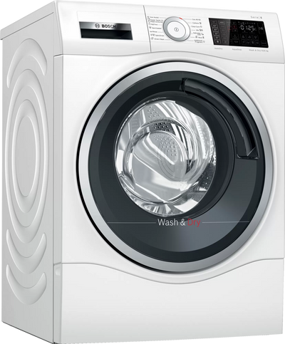 Bosch WDU8H541EU