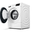 Bosch WDU8H541EU Was Droog Combinatie