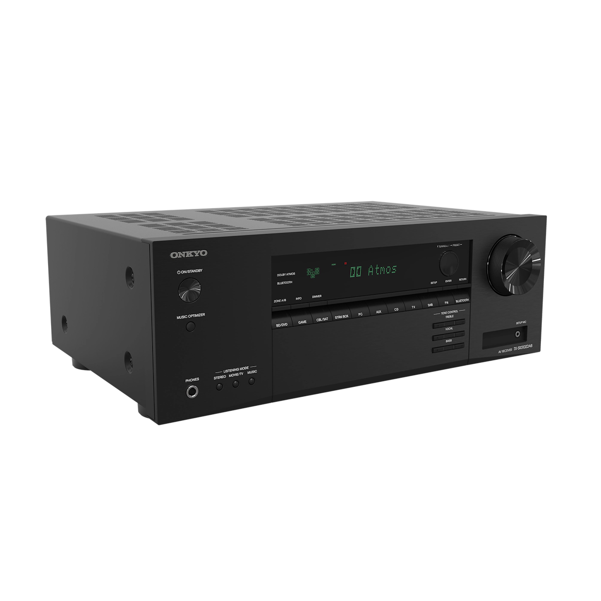 Onkyo TX-SR3100DAB