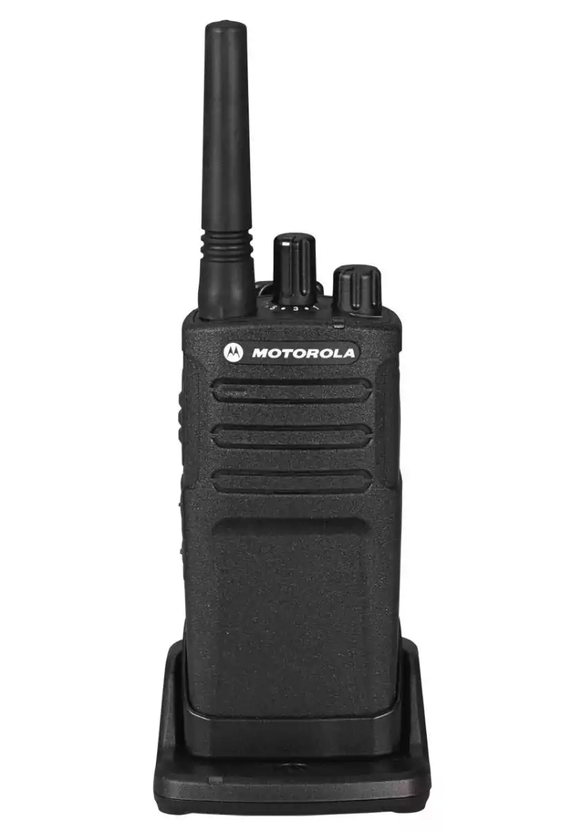 Motorola XT420