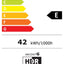 Nokia FN43GV310 Full HD Google TV Smart Televisie