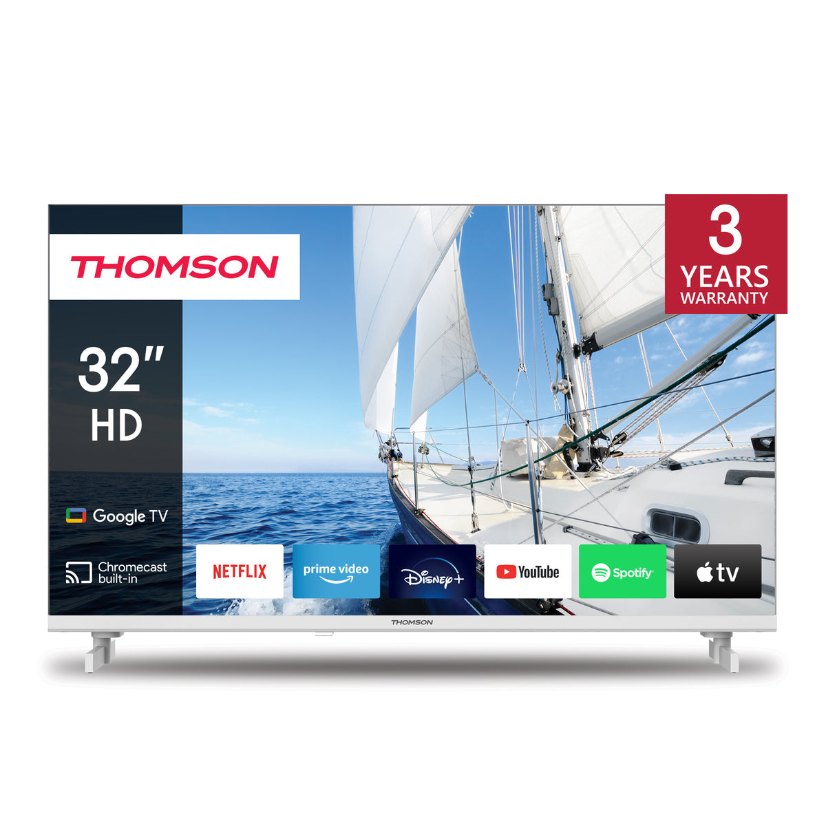 Thomson 32HG2S14W