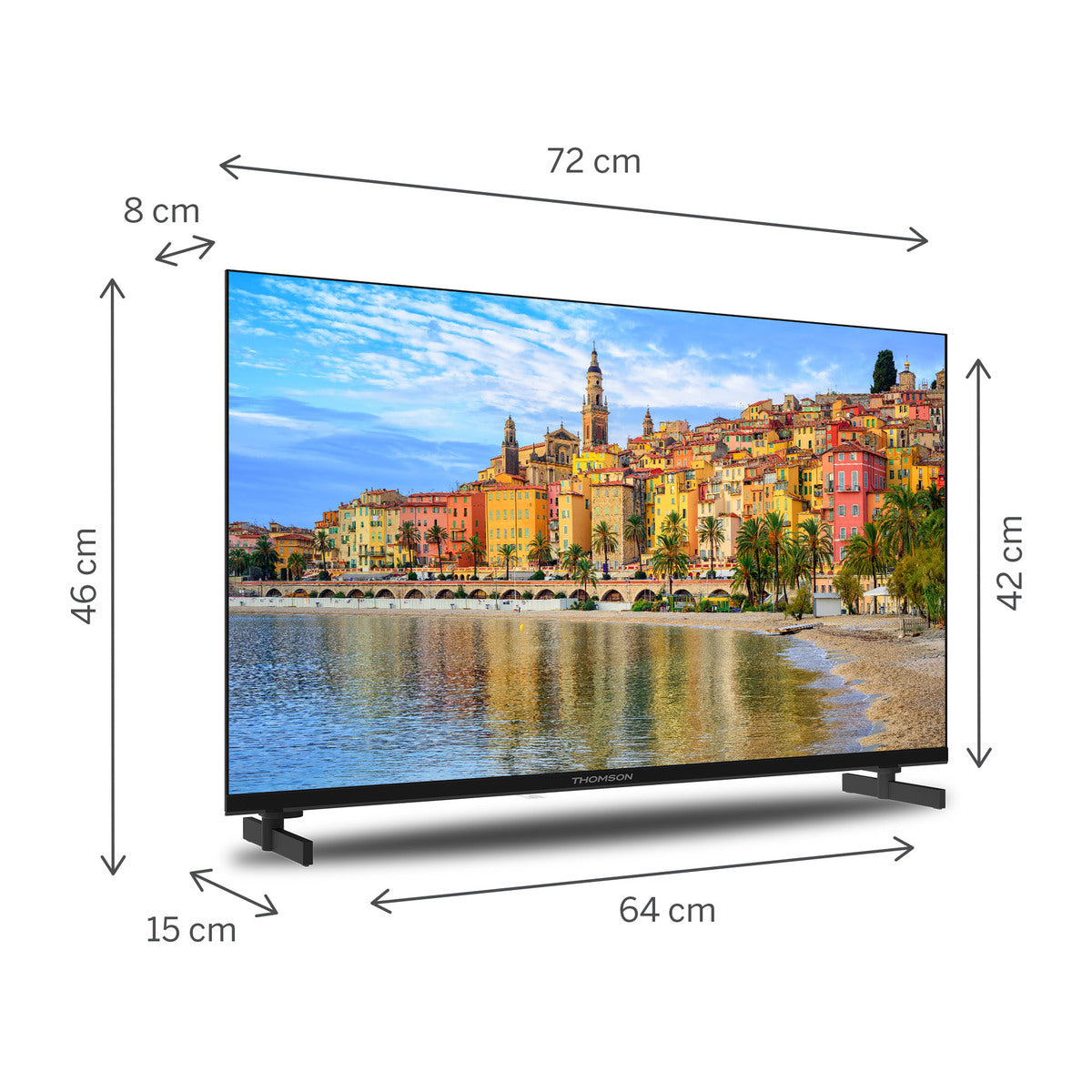 Thomson 32FG2S14C