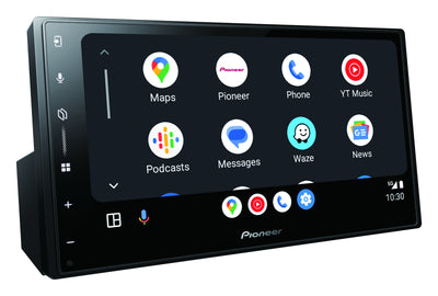 Pioneer SPH-DA77DAB