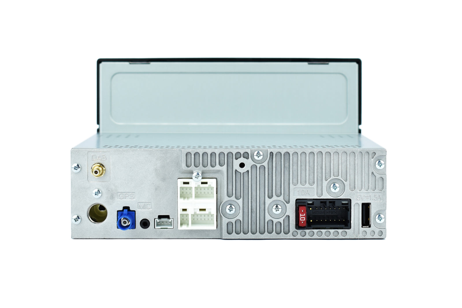 Pioneer SPH-DA77DAB