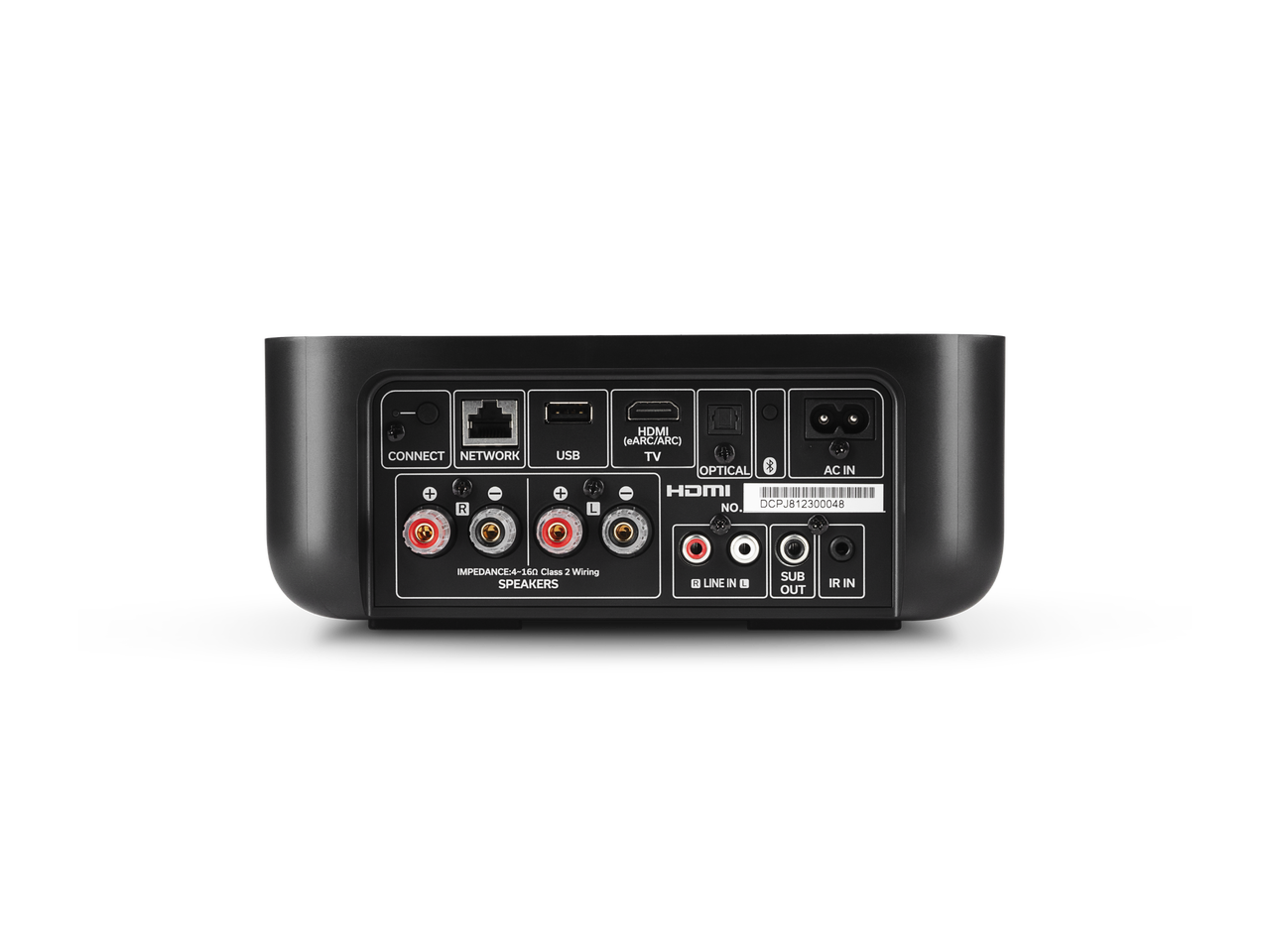 Denon HomeAMPBKE2