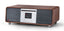 Pinell Supersound701-walnut