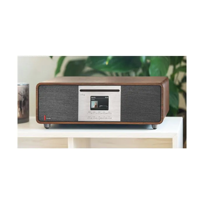 Pinell Supersound701-walnut