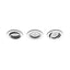 Philips Milliskin Hue recessed R