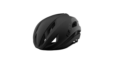 Giro Eclipse Spherical Mips race fietshelm zwart