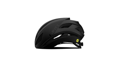 Giro Eclipse Spherical Mips race fietshelm zwart