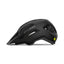 Giro Fixture Mips II MTB fietshelm zwart