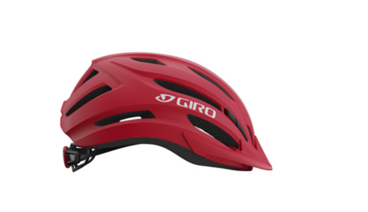 Giro Register II