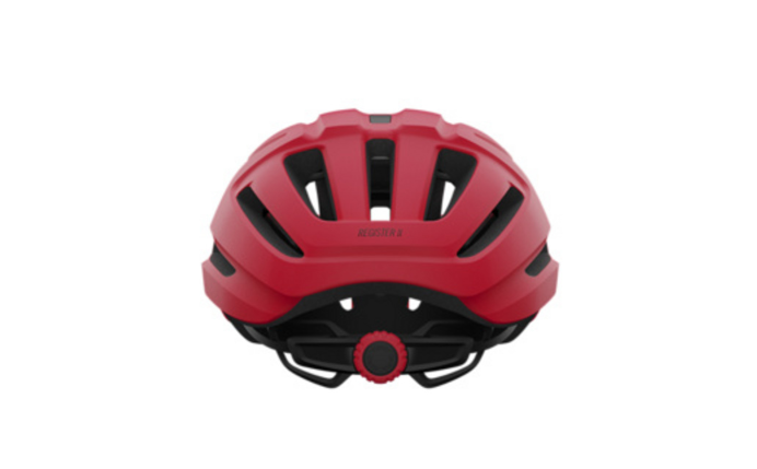 Giro Register II