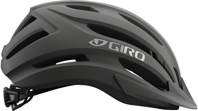 Giro Register II MTB fietshelm titanium