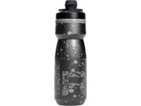 Camelbak Podium Dirt Chill 600 ml geïsoleerde bidon zwart
