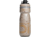 Camelbak Podium Dirt Chill 600 ml geïsoleerde bidon Stone