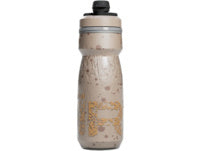 Camelbak Podium Dirt Chill 600 ml geïsoleerde bidon Stone