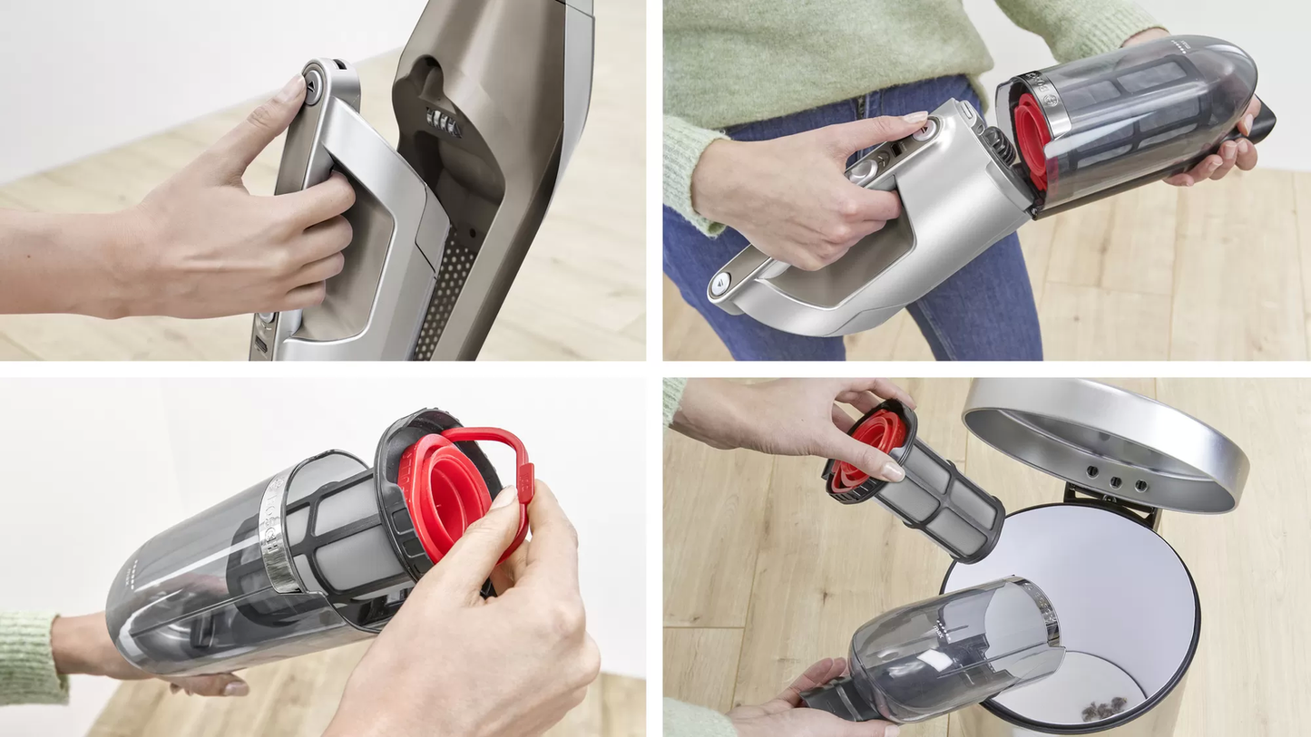 Bosch BBH3ALL23