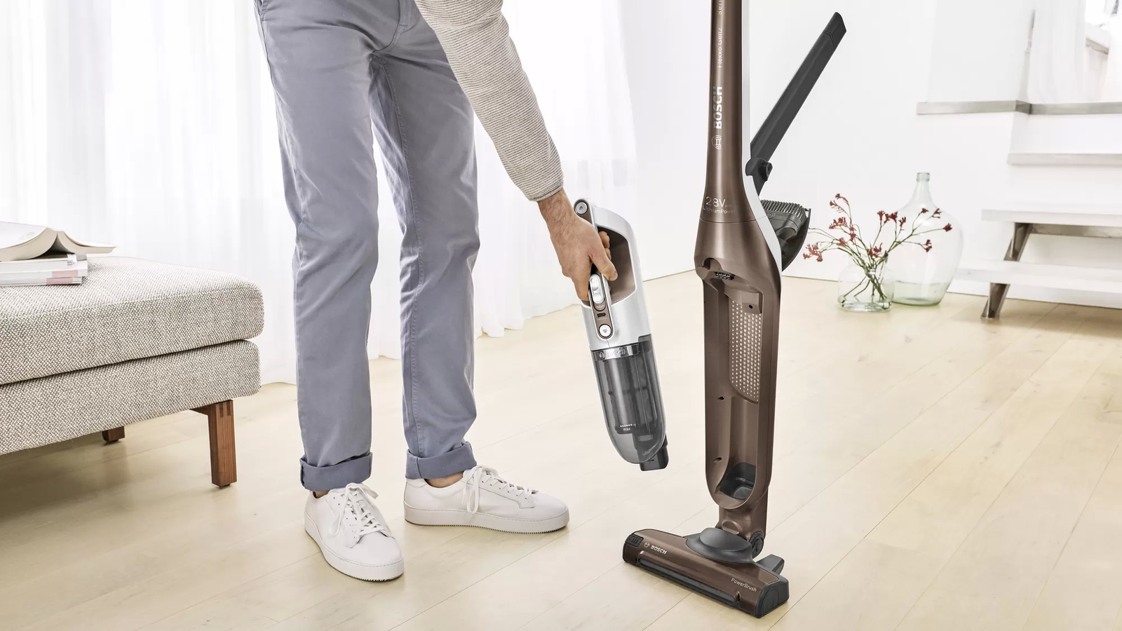 Bosch BCH3K2852
