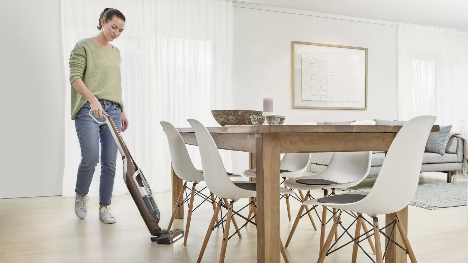 Bosch BCH3K2852