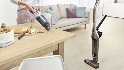Bosch BCH3K2852