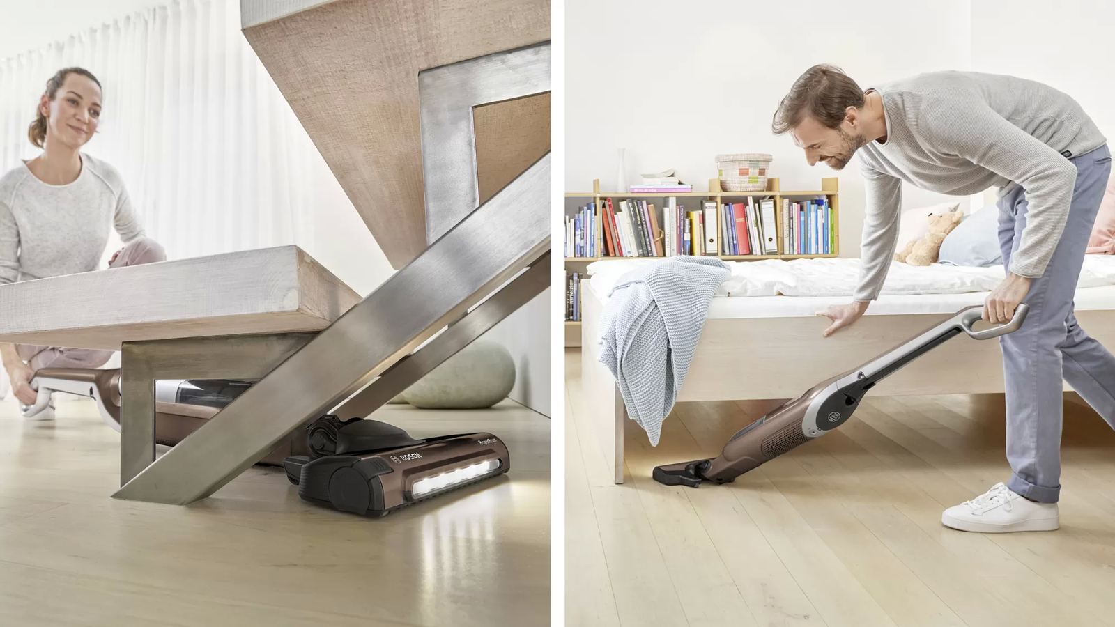 Bosch BCH3K2852