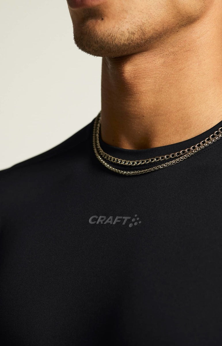 Craft ADV Essence SS Tee II