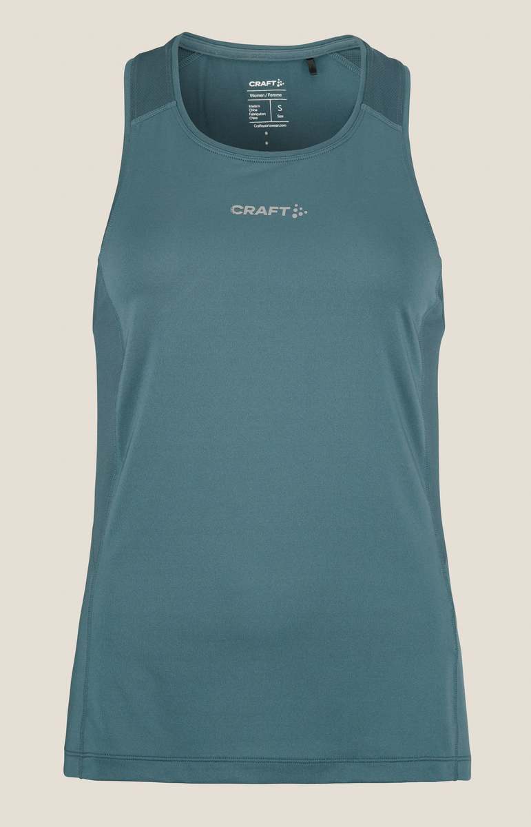 Craft ADV Essence Singlet II W S